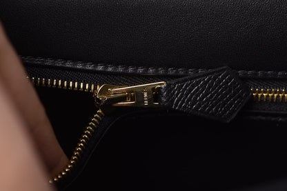 Hermes Evercolor Constance 24 Bleu Du Nord 14 of 26