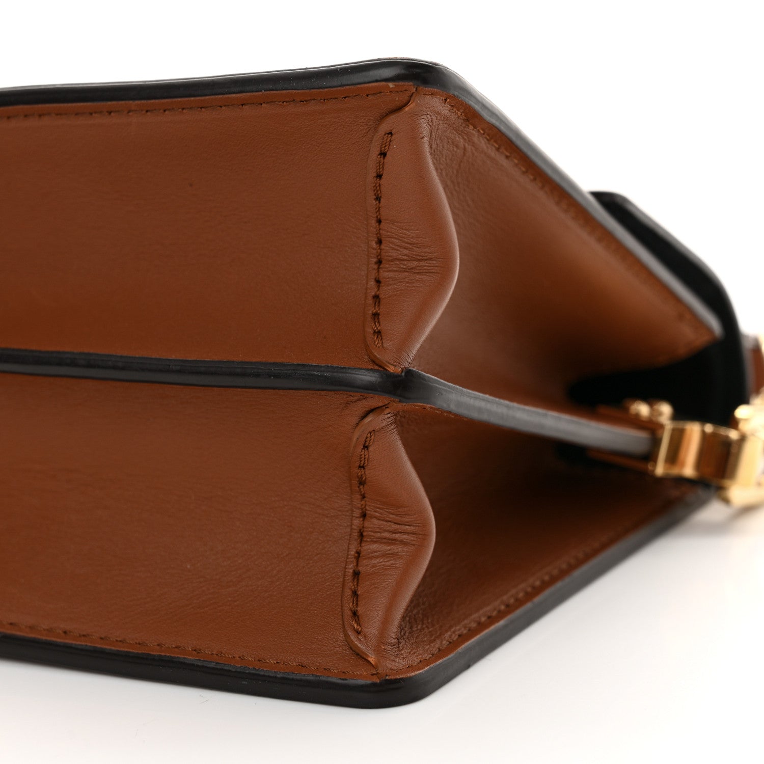 Louis Vuitton Reverse Monogram Dauphine Mini 9 of 10