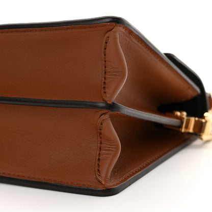 Louis Vuitton Reverse Monogram Dauphine Mini 9 of 10