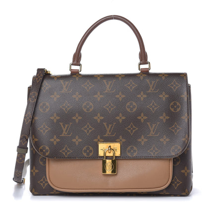 Louis Vuitton Monogram Marignan Sesame 1 of 12