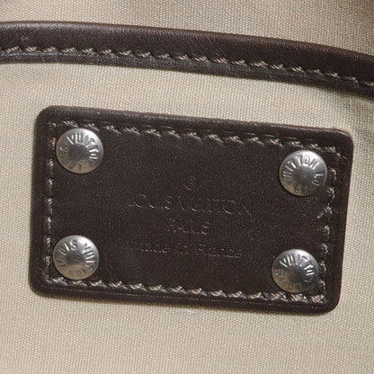 Louis Vuitton Mini Monogram Conte de Fees Mushroom Pochette Kaki 6 of 7