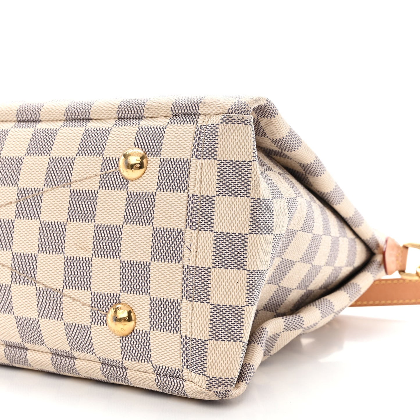 Damier Azur Lymington