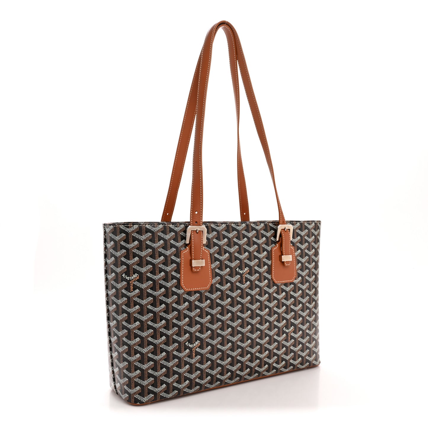Goyardine Okinawa PM Black Gold