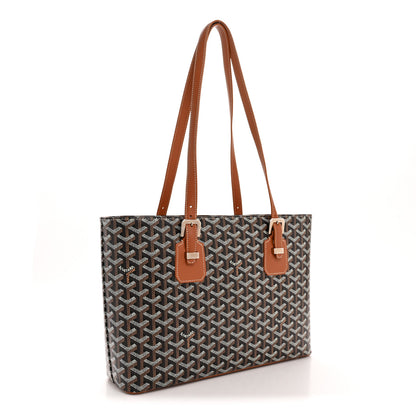 Goyard Goyardine Okinawa PM Black Gold 3 of 13