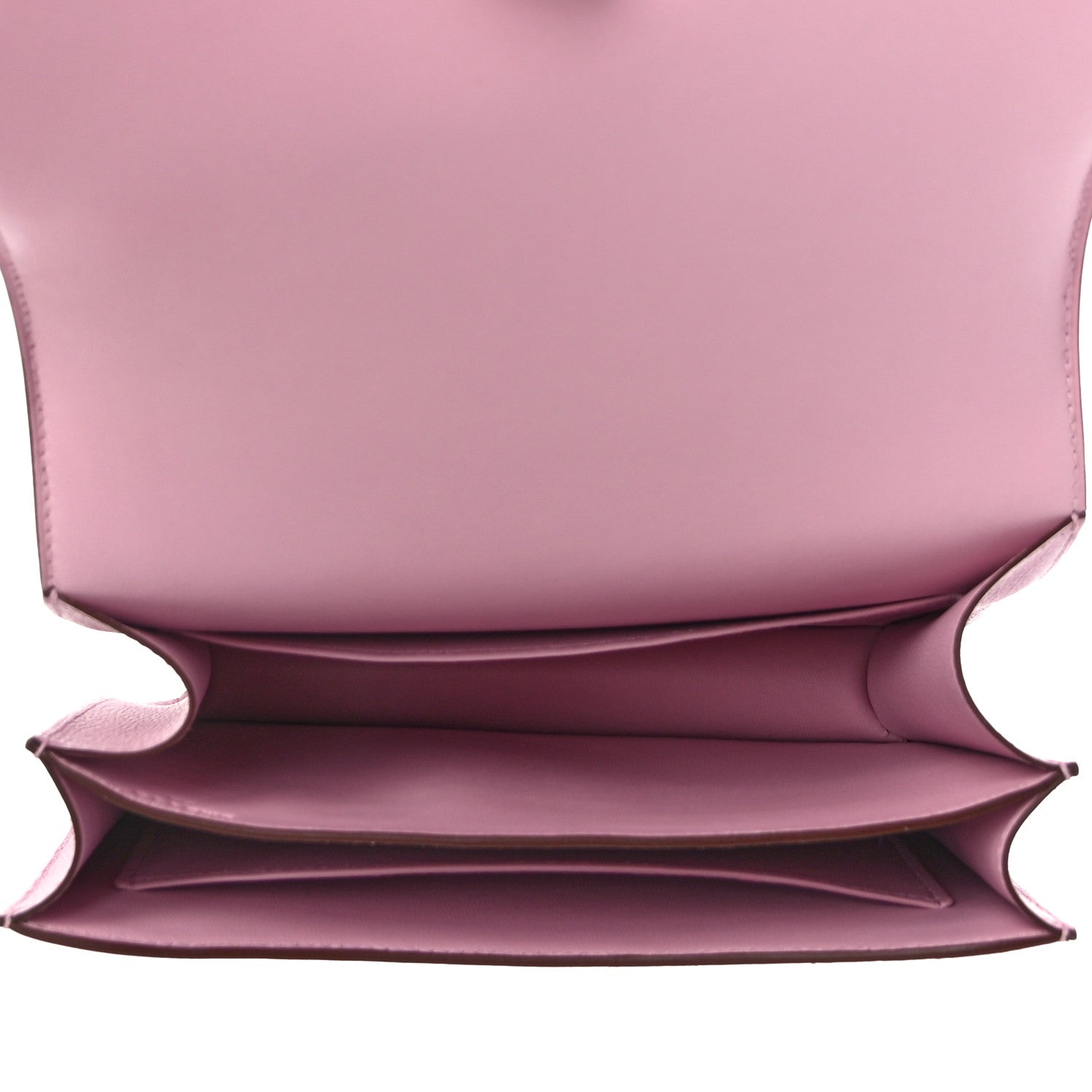 Hermes Epsom Constance 18 Mauve Sylvestre 5 of 10