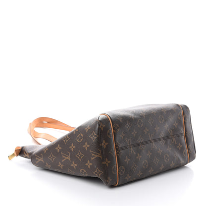 Louis Vuitton Monogram Totally MM 3 of 7