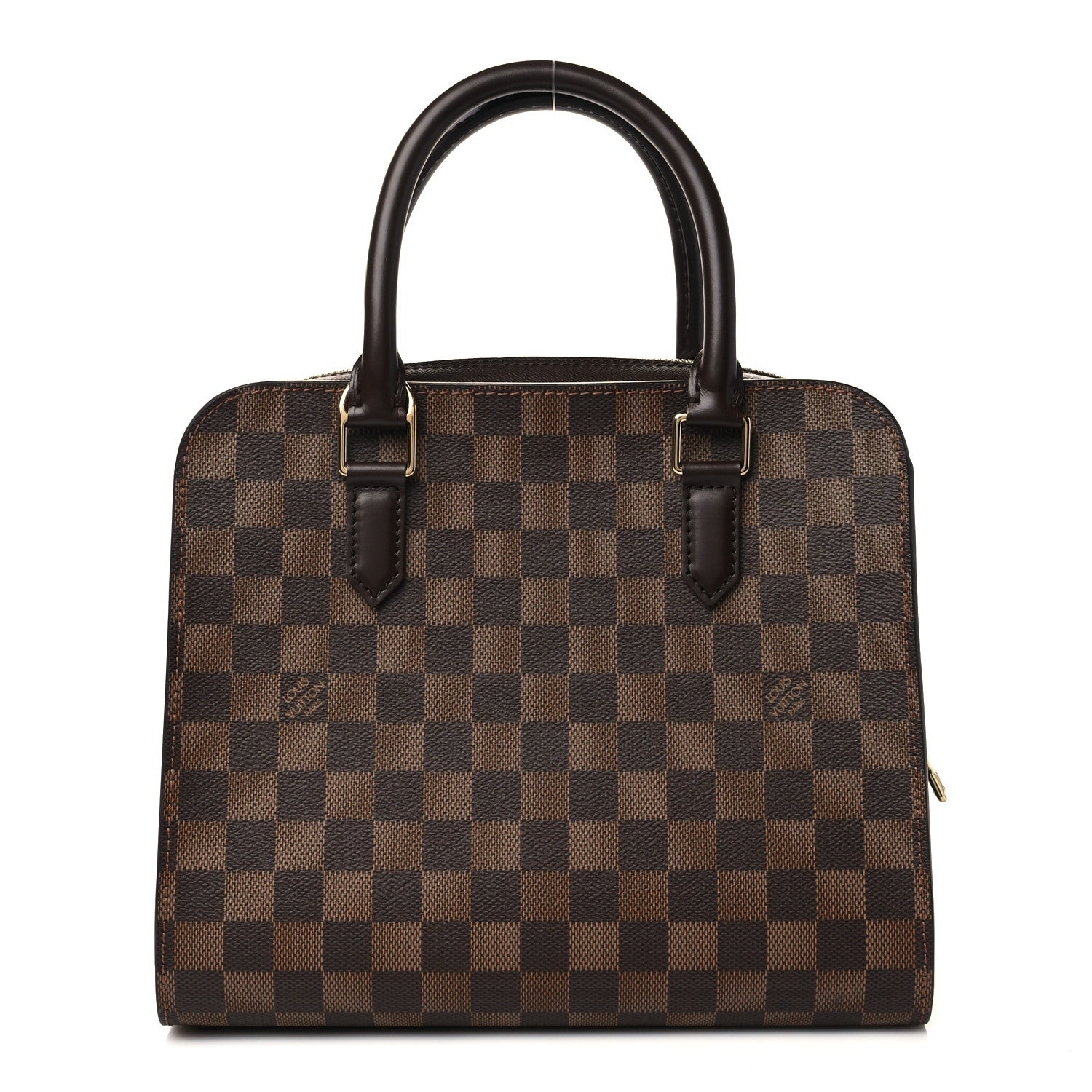 Louis Vuitton Damier Ebene Triana 1 of 6