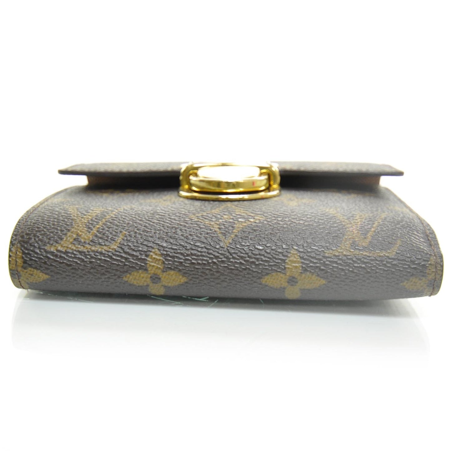 Monogram Koala Wallet