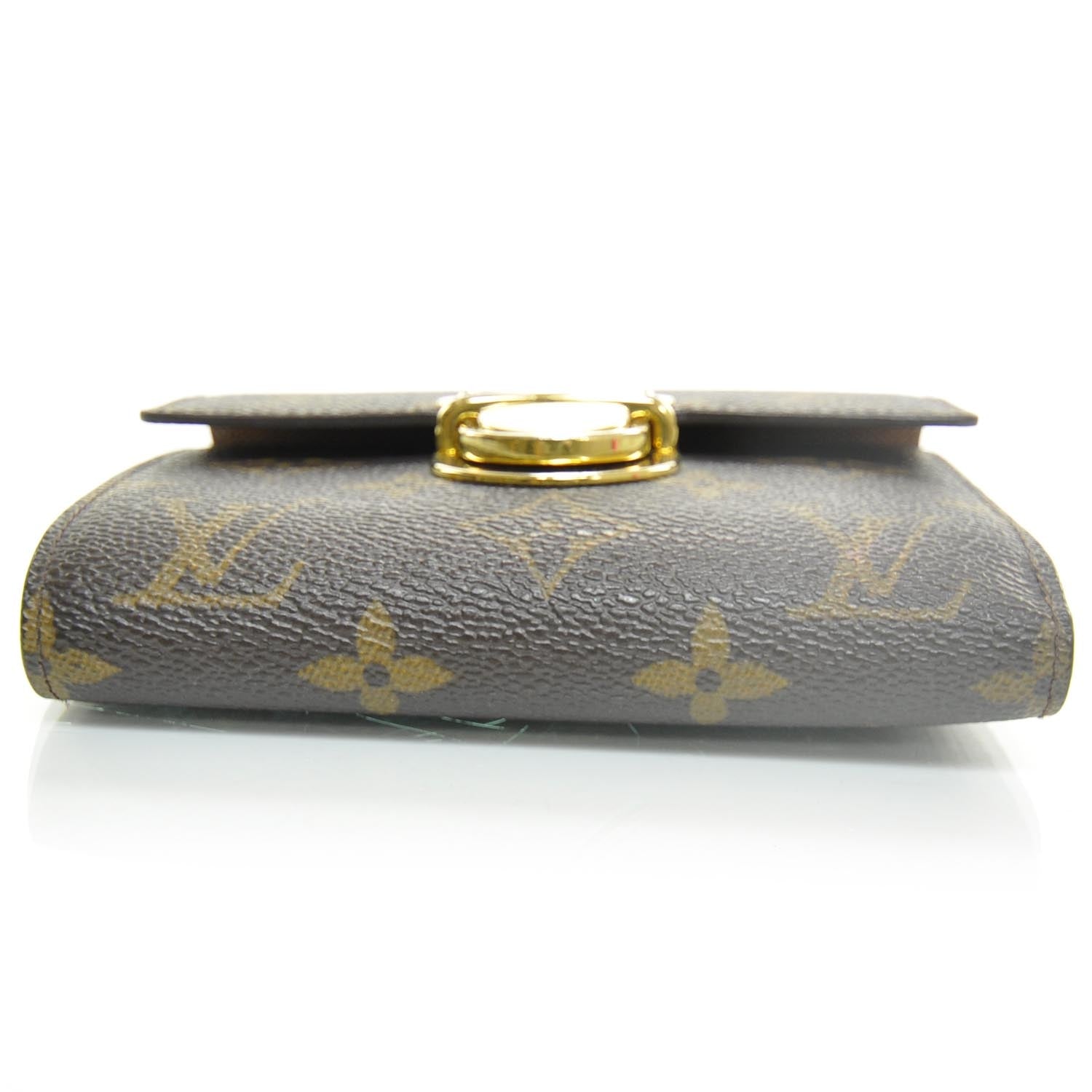 Louis Vuitton Monogram Koala Wallet 4 of 8