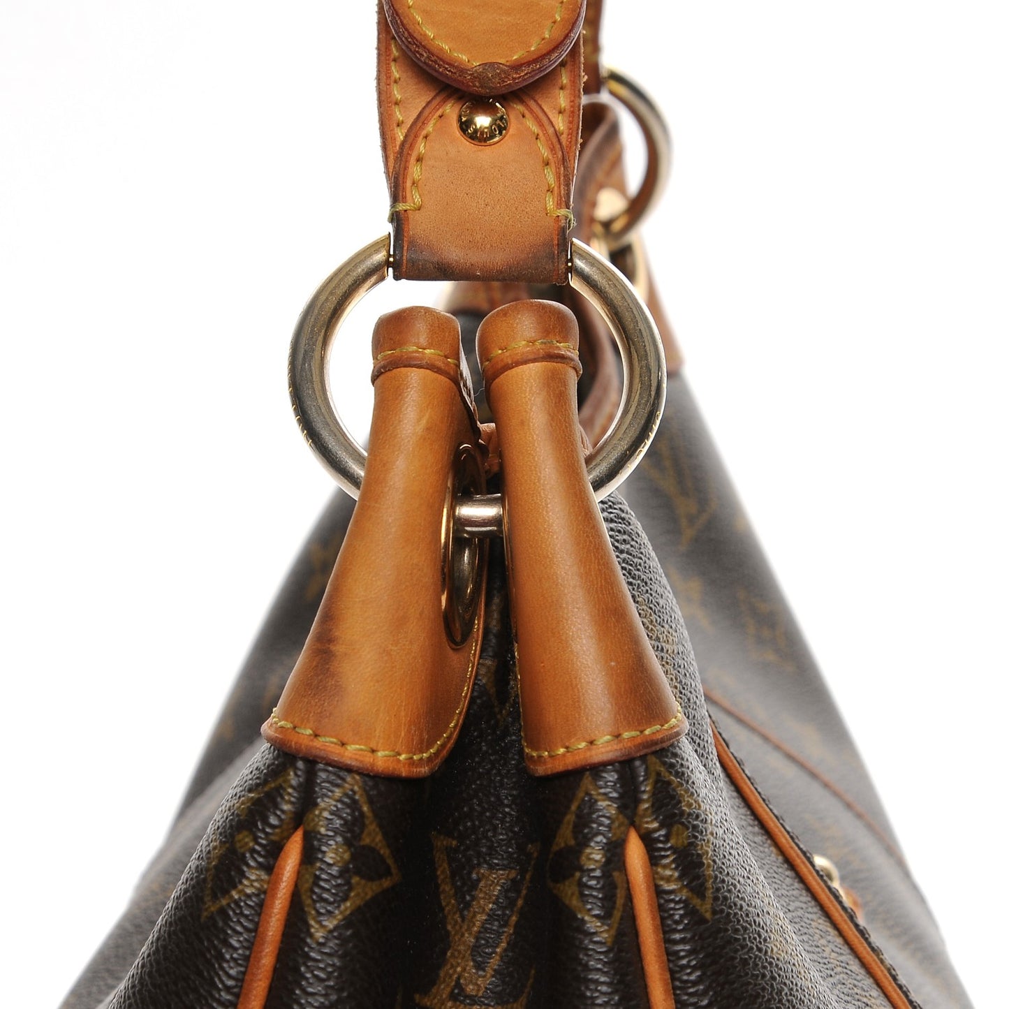 Monogram Galliera PM