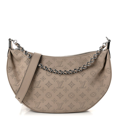 Louis Vuitton Mahina Baia MM Galet 1 of 10