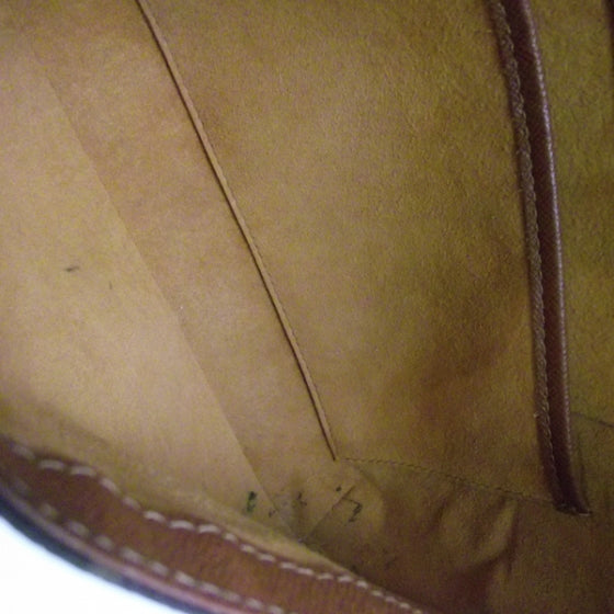 Louis Vuitton Monogram Musette Tango 7 of 10