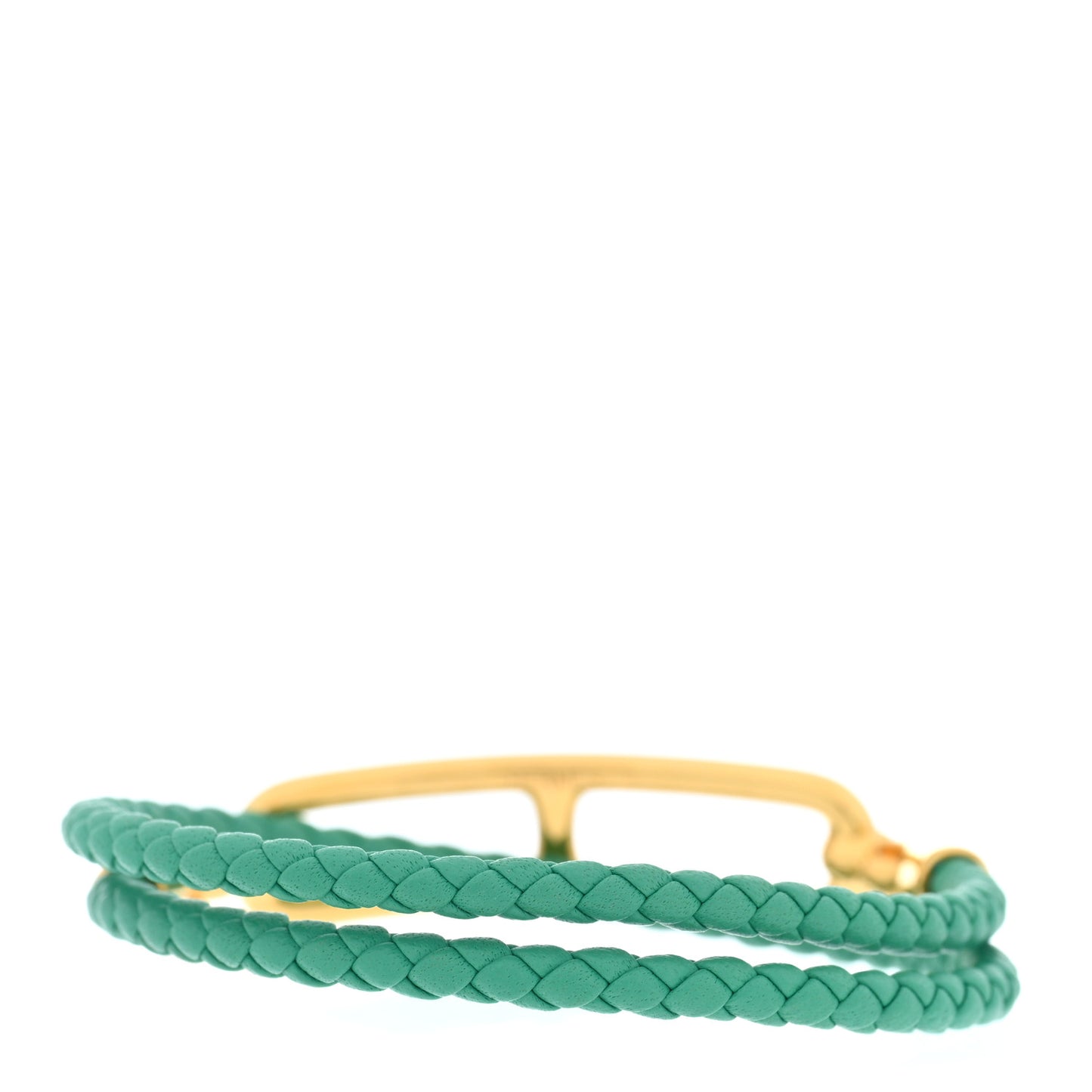 Swift Roulis Double Tour Bracelet T2 Menthe