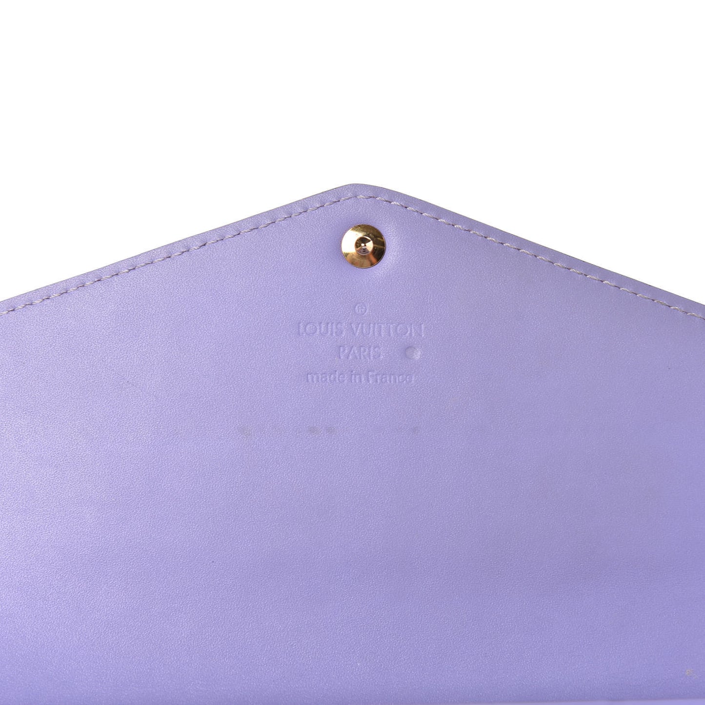 Vernis Sarah Wallet NM Lilac