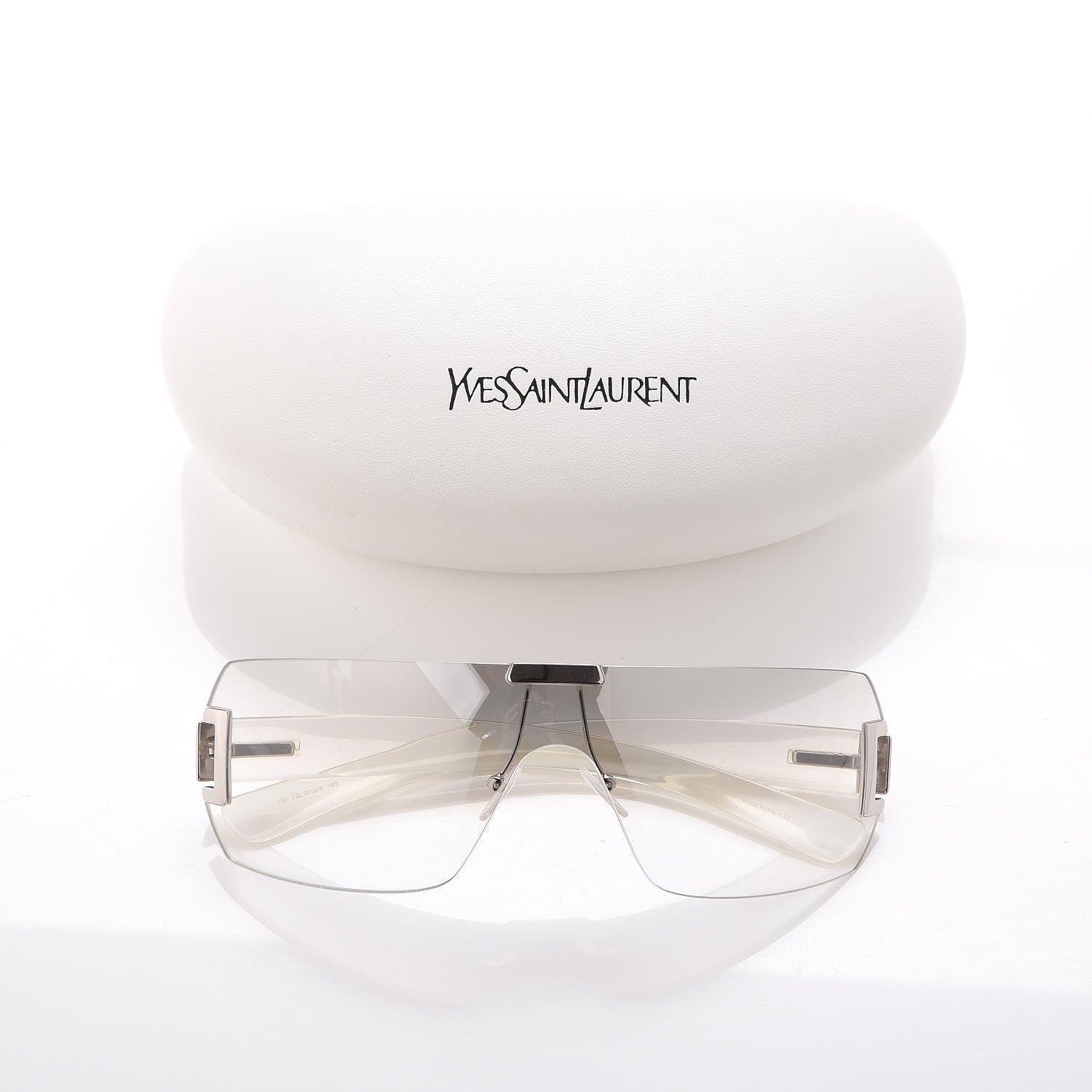 Saint Laurent Aviator Sunglasses 8 of 8