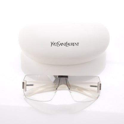 Saint Laurent Aviator Sunglasses 8 of 8