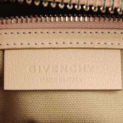 Givenchy Sugar Goatskin Small Antigona Powder 6 of 7