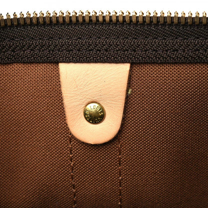 Louis Vuitton Monogram Keepall 50 9 of 25