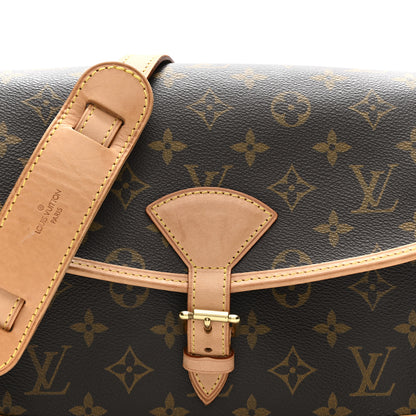 Louis Vuitton Monogram Sologne 8 of 17