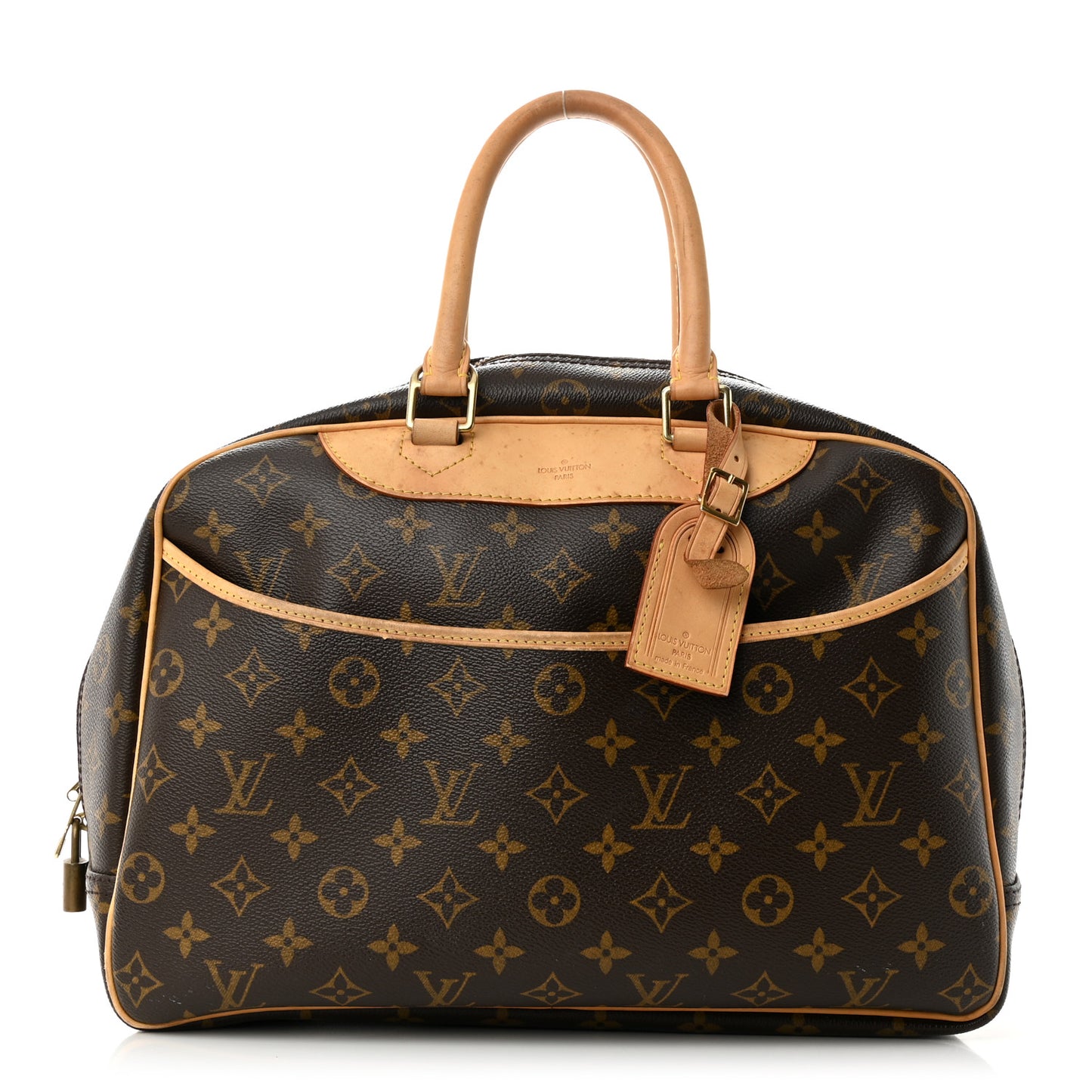 Monogram Deauville