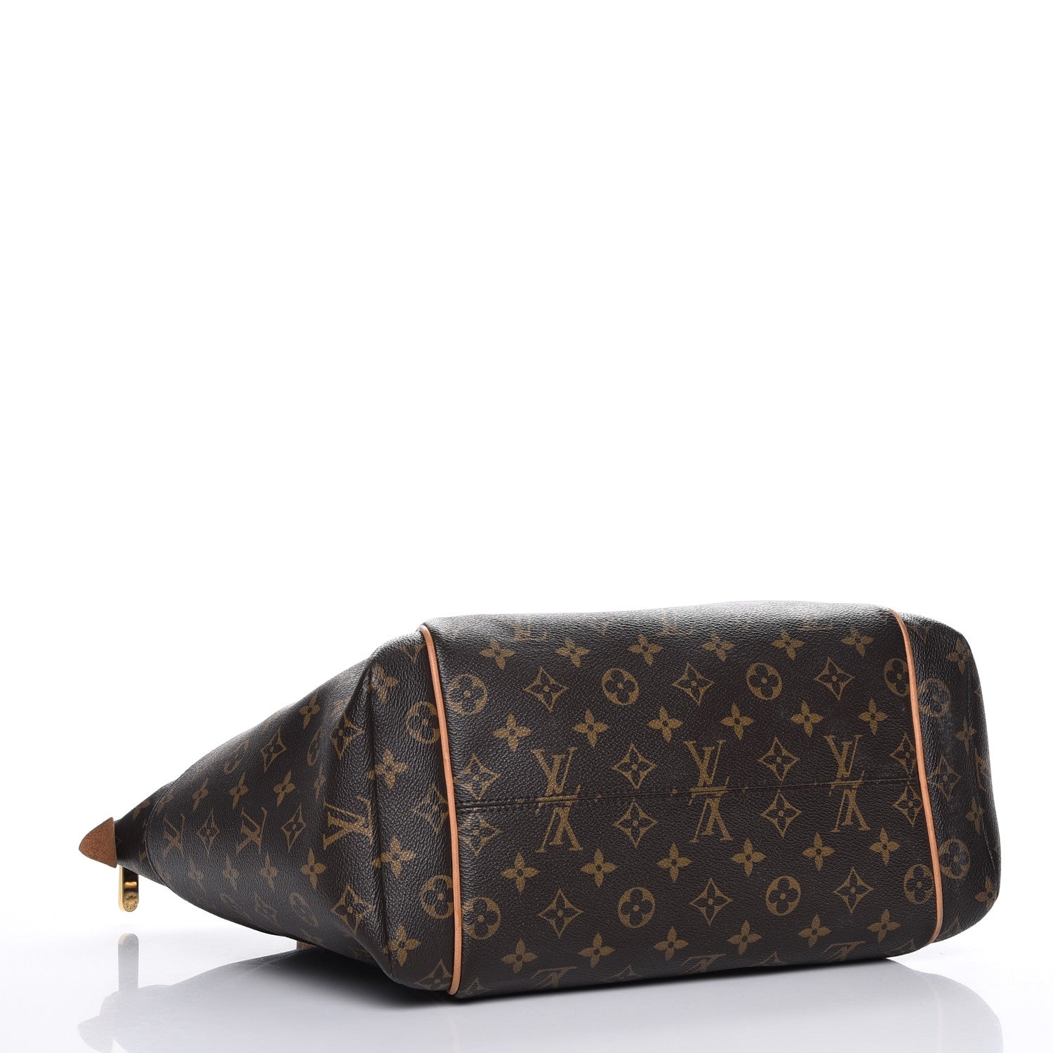Louis Vuitton Monogram Totally MM 4 of 8