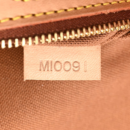 Louis Vuitton Monogram Mini Looping 7 of 10