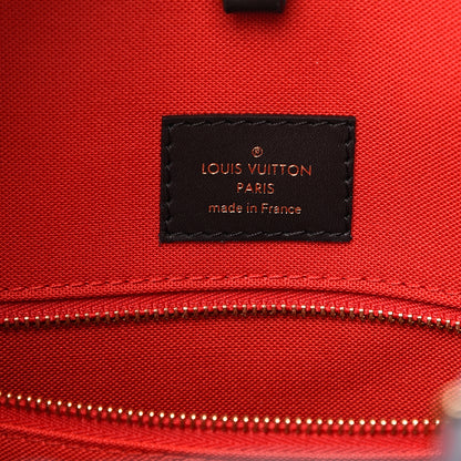 Louis Vuitton Reverse Monogram Giant Onthego GM 5 of 10