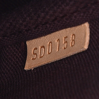 Louis Vuitton Monogram Favorite MM 8 of 8