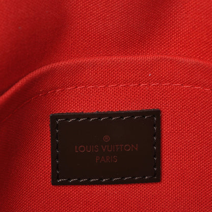 Louis Vuitton Damier Ebene Favorite MM 6 of 10