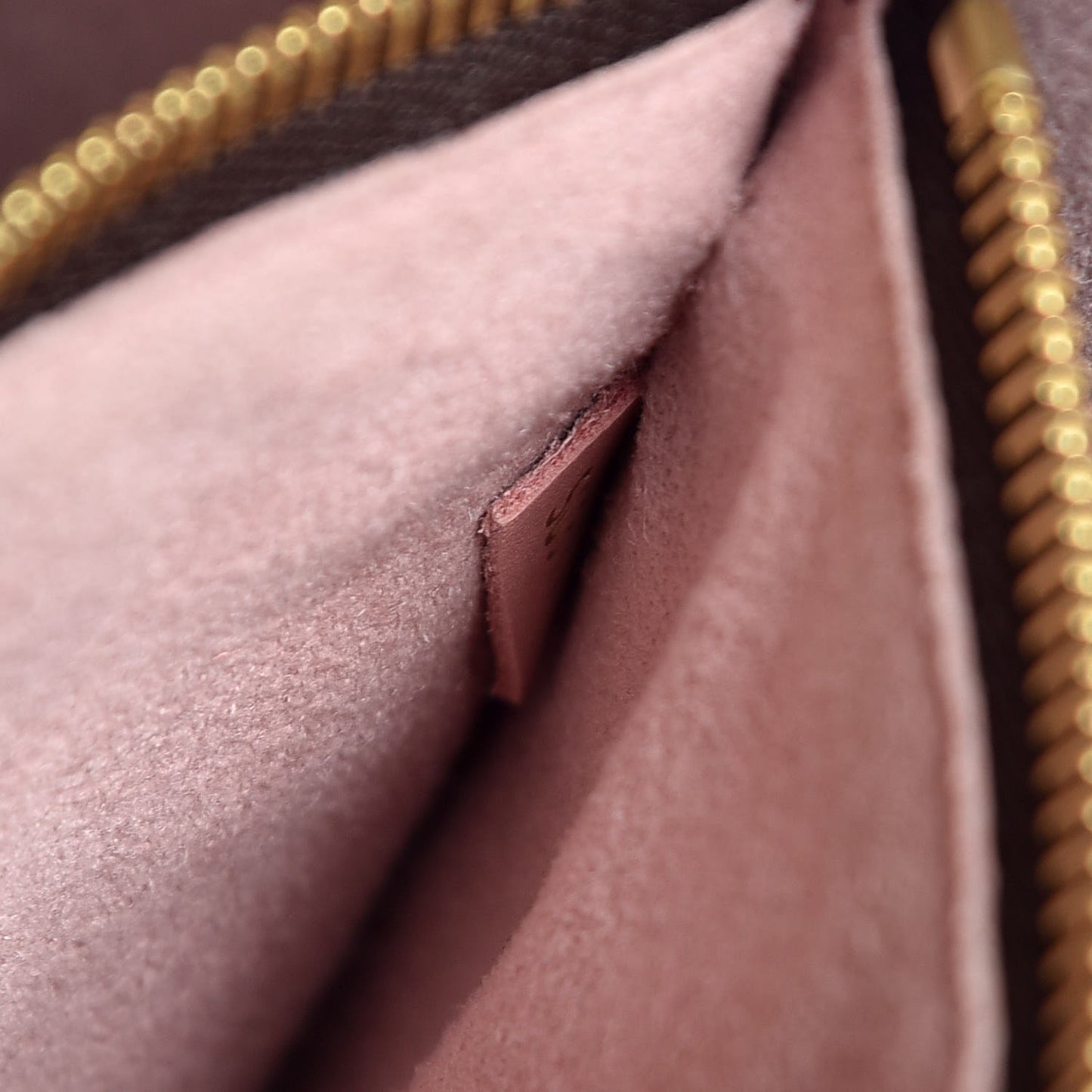 Monogram Neonoe MM Rose Poudre