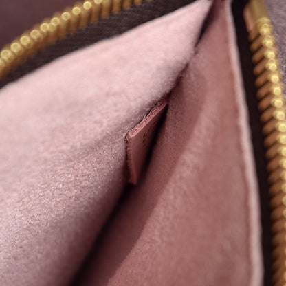 Louis Vuitton Monogram Neonoe MM Rose Poudre 7 of 9