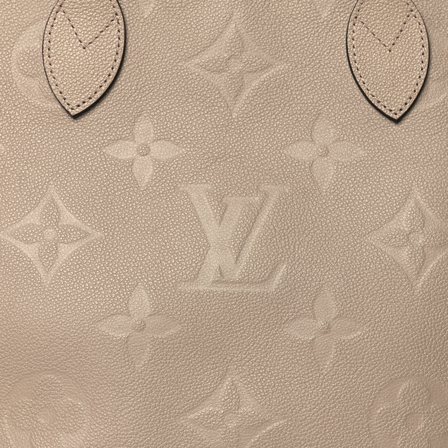 Empreinte Monogram Giant Neverfull MM Tourterelle