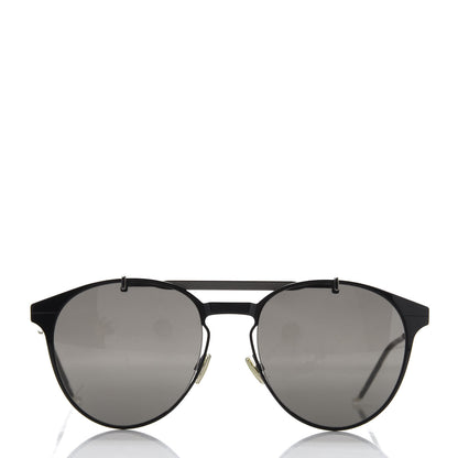 Christian Dior Metal DiorMotion 1 Sunglasses Black 2 of 8
