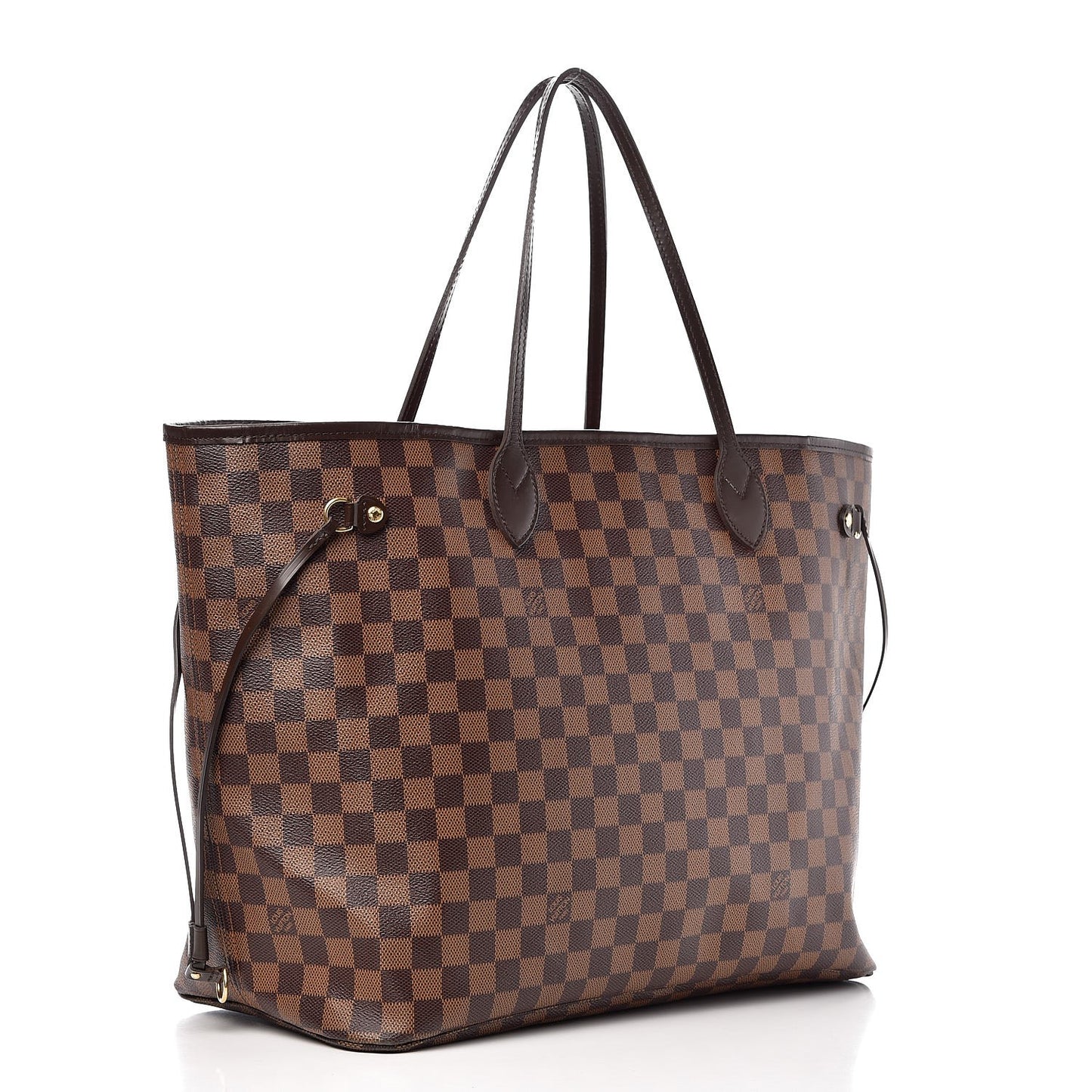 Damier Ebene Neo Neverfull GM