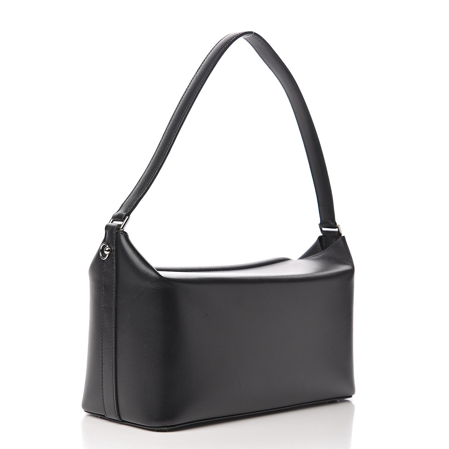 Chamonix Shoulder Bag Black