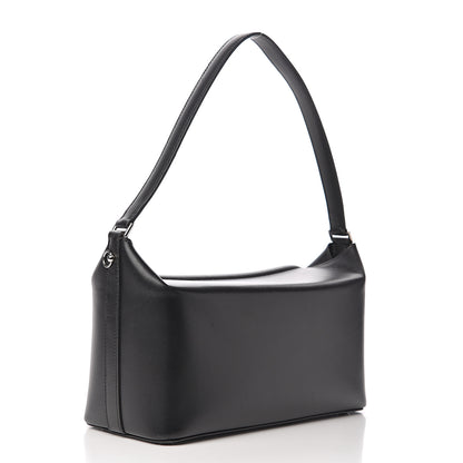 Hermes Chamonix Shoulder Bag Black 2 of 15