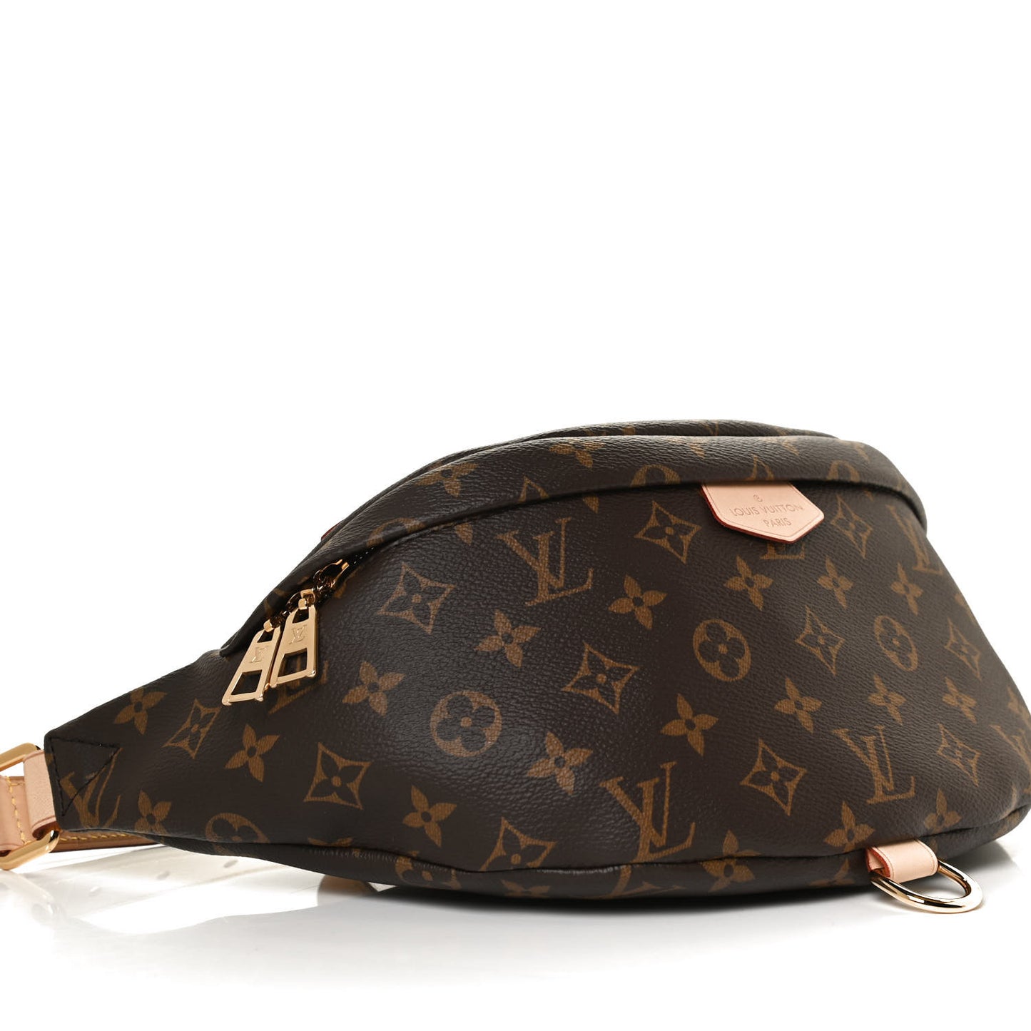 Monogram Bumbag