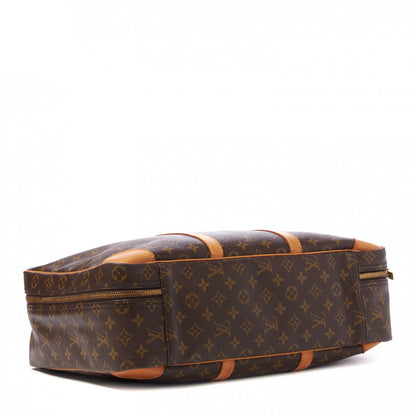 Louis Vuitton Monogram Sirius 45 4 of 9