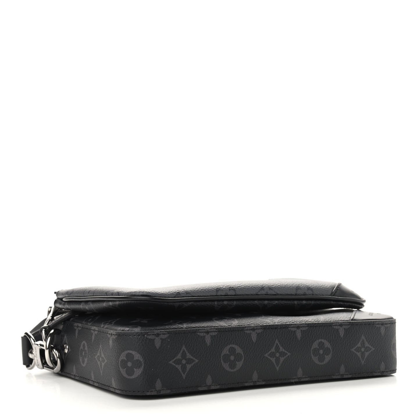 Reverse Monogram Eclipse Trio Messenger