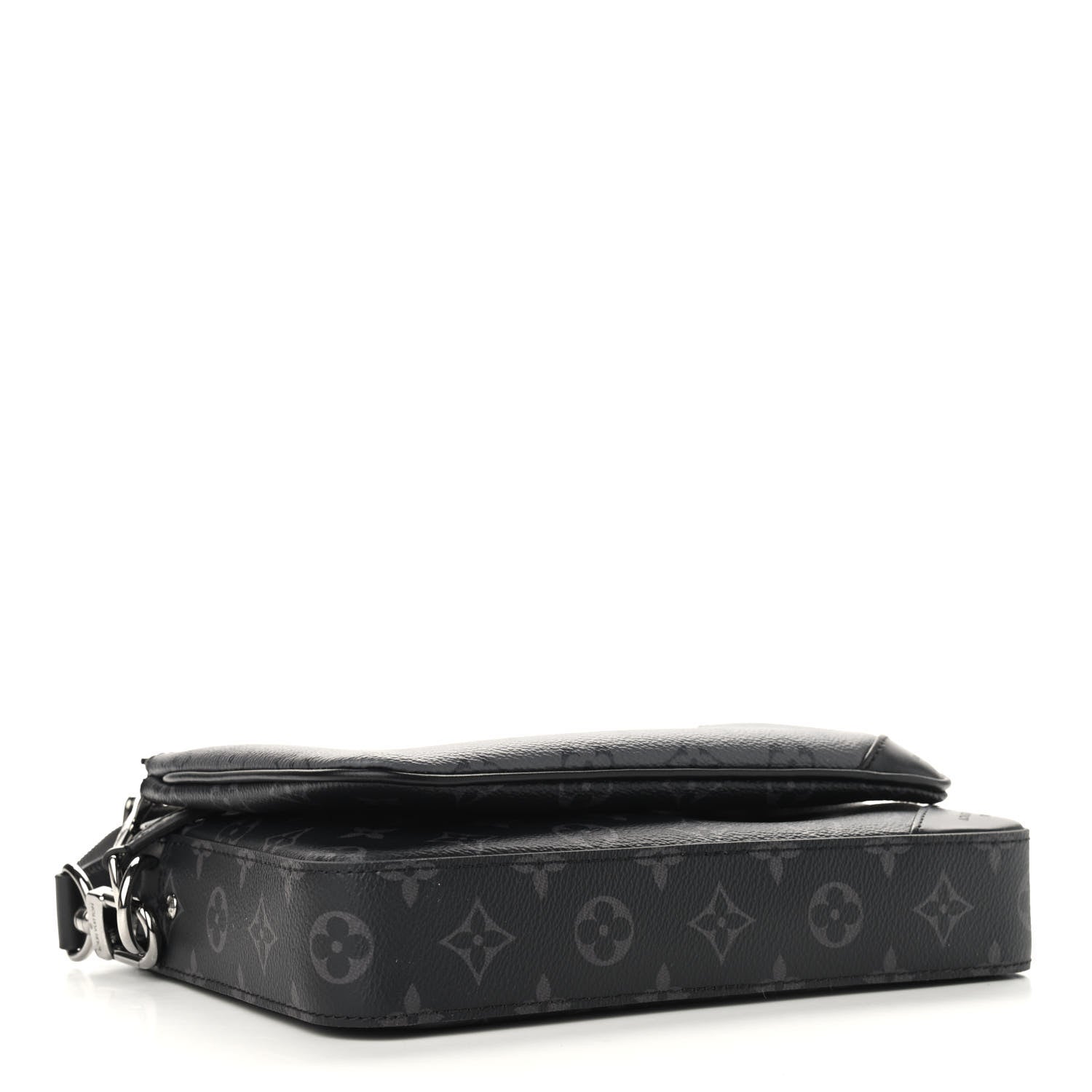 Louis Vuitton Reverse Monogram Eclipse Trio Messenger 4 of 10
