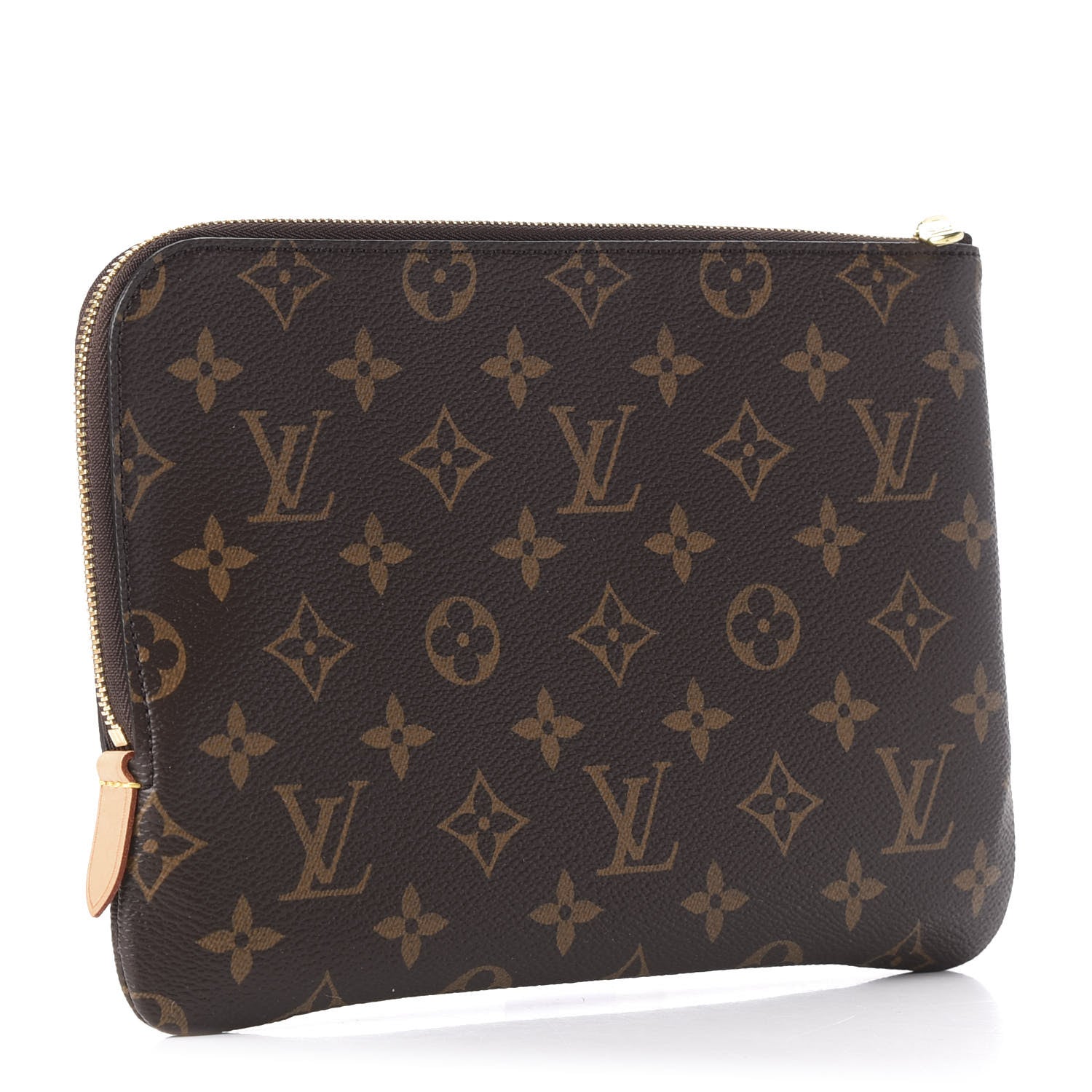 Louis Vuitton Monogram Etui Voyage PM Pouch 3 of 10