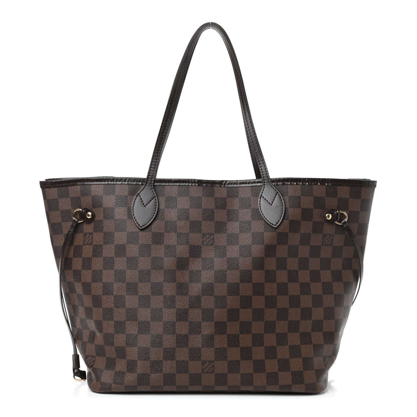 Damier Ebene Neverfull MM