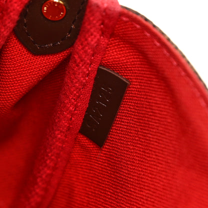 Louis Vuitton Damier Ebene Favorite PM 11 of 14