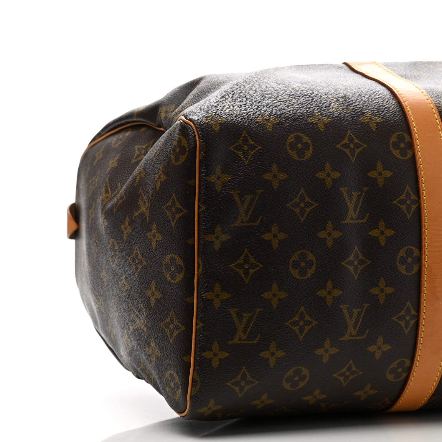 Louis Vuitton Monogram Keepall 45 9 of 11