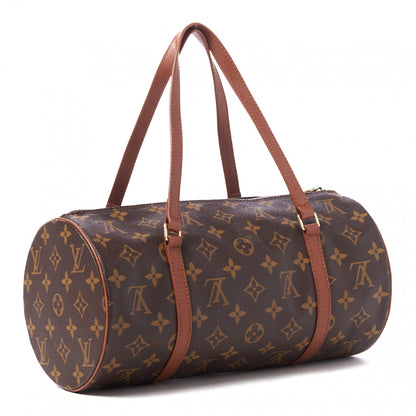 Louis Vuitton Monogram Papillon 30 2 of 6