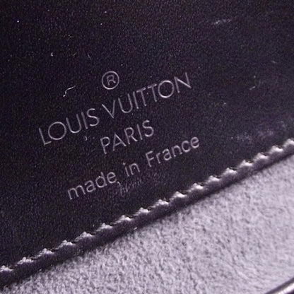 Louis Vuitton Epi Nocturne PM Black 9 of 10