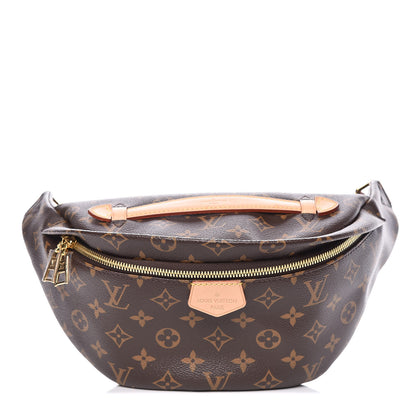 Louis Vuitton Monogram Bumbag 1 of 14