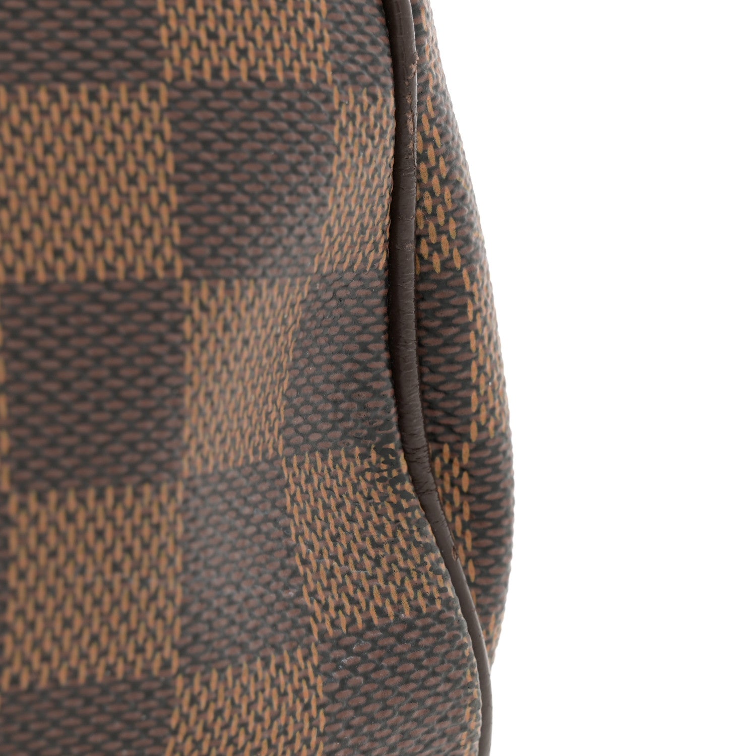 Louis Vuitton Damier Ebene Ribera MM 12 of 13
