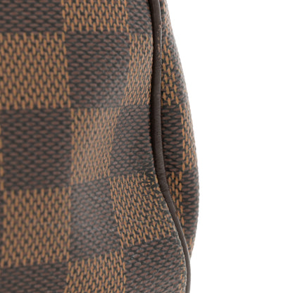 Louis Vuitton Damier Ebene Ribera MM 12 of 13