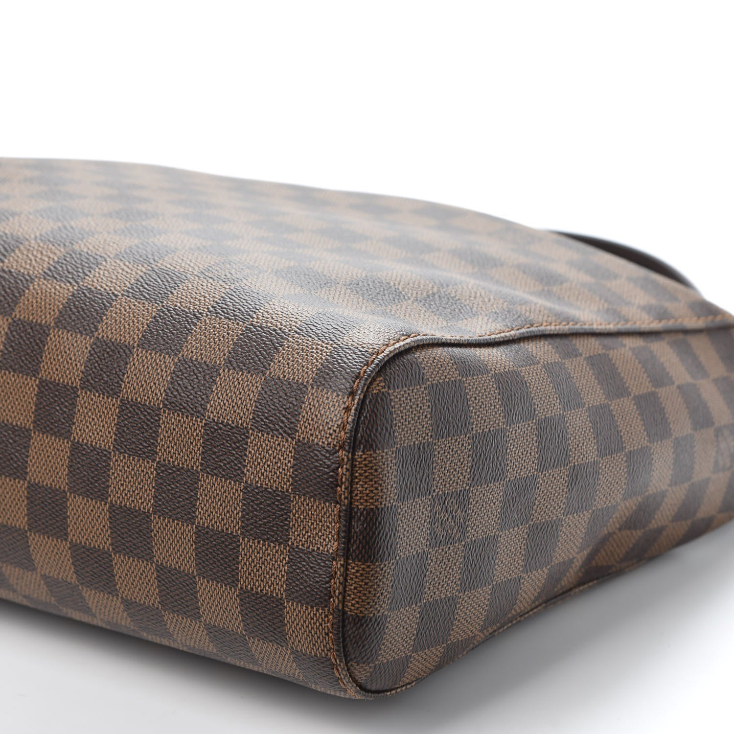 Louis Vuitton Damier Ebene Portobello PM 6 of 9